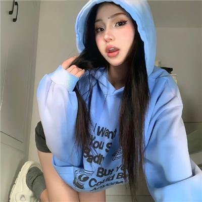 来自星星的少女海报